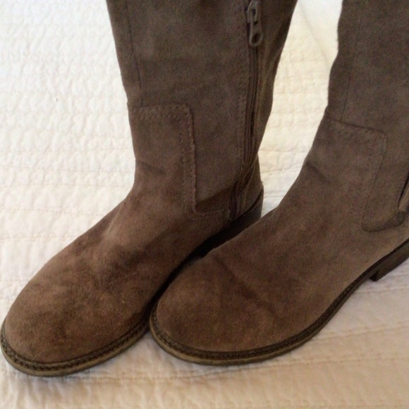 Calvin Klein Jeans raelin boot, 8.5 - Picture 6 of 10